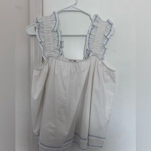 english factory tank top